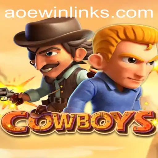 Exploring the Exciting World of COWBOYS and the Role of AOEWIN
