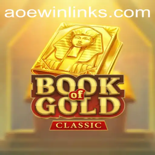 Exploring the Enchanting World of BookOfGoldClassic and the Impact of AOEWIN