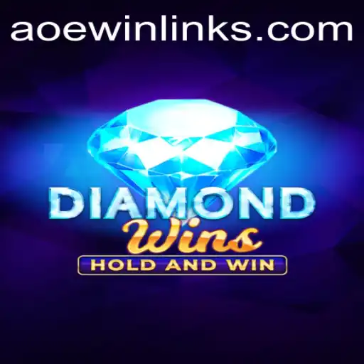 Unveiling DiamondWins: A Thrilling Gaming Adventure with AOEWIN