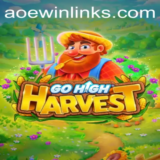 GoHighHarvest: An Immersive Digital Landscape of Strategy and Survival