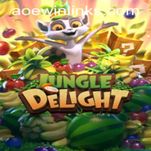Exploring JungleDelight: A Thrilling AOEWIN Adventure