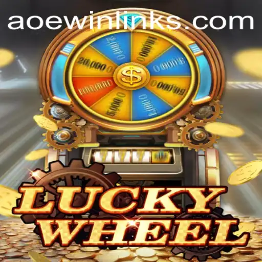 Exploring the Thrills of LuckyWheel: A New Gaming Sensation by AOEWIN