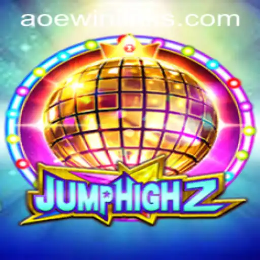 JumpHigh2: The Next Level in Gaming Featuring AOEWIN