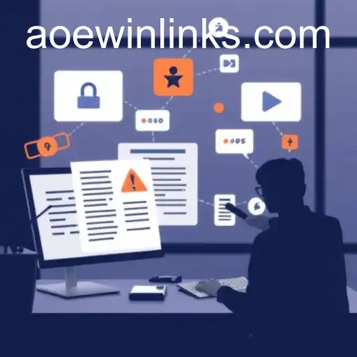 User Agreements: Navigating the AOEWIN System