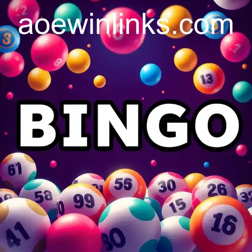 Exploring the World of Bingo Games with AOEWIN