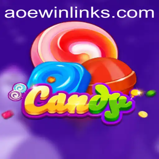 Unwrapping the World of Candy: A Spellbinding Journey into AOEWIN's Latest Game