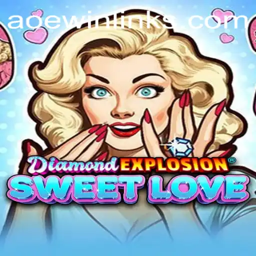 Exploring the Enchanting World of DiamondExplosionSweetLove: A Game That Blends Strategy, Love, and Adventure