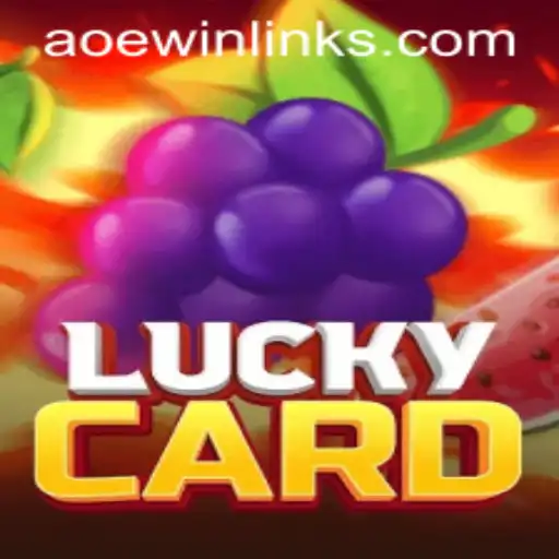 The Strategic World of LuckyCard: Unveiling the Rules with AOEWIN
