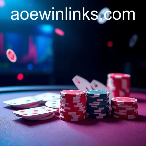 The World of Poker Games with AOEWIN
