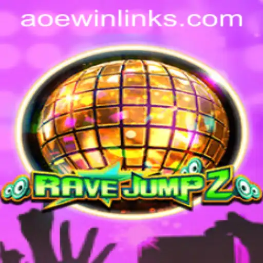RaveJump2: A Thrilling Adventure into AOEWIN's Virtual Reality Universe