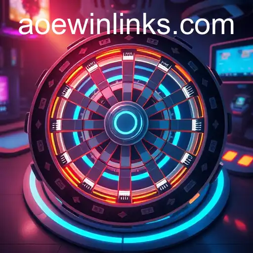 Exploring the Exciting Realm of Rotary Games: A Dive into AOEWIN