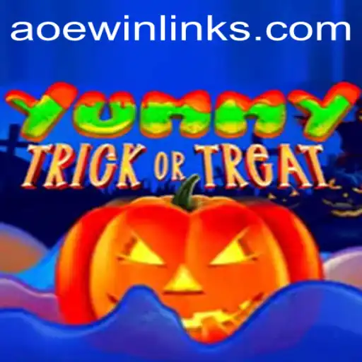 YummyTrickorTreat: Dive into the Delightfully Spooky World