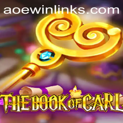 Discover The Enchanting World of TheBookofCarl: A Modern Gaming Sensation