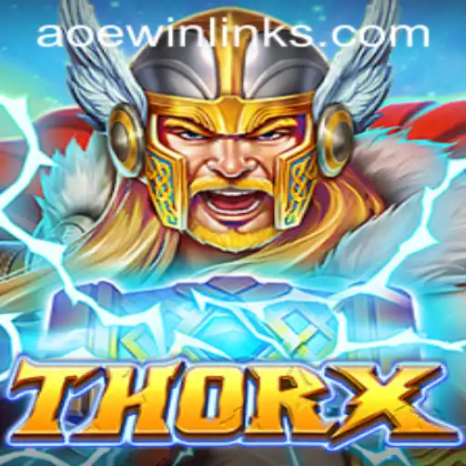 Exploring the World of ThorX: The Ultimate Gaming Experience