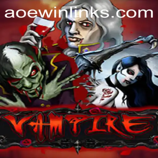 Unraveling the Mysteries of Vampire: The Enthralling Role of AOEWIN in Gameplay