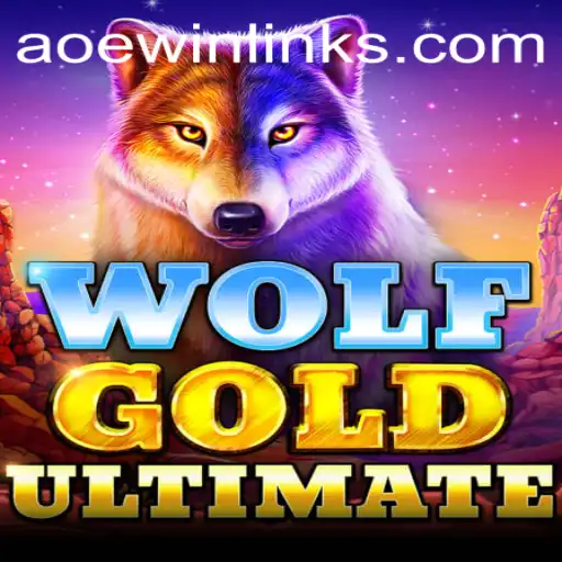 Unveiling WolfGoldUltimate: An In-Depth Exploration of the Game and Its AOEWIN Features