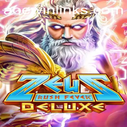 Discover the Electrifying World of ZeusRushFeverDeluxe: A Comprehensive Guide